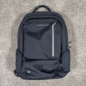 Briggs & Riley Large Cargo Backpack AK136-4 Travel Bag